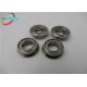 JUKI Side Bearing SMT Machine Parts SB108000200 Solid Material Good Condition