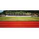 8m Width Athletic Running Tracks With Low Maintenance And Fade Resistance