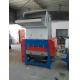 Multipul Purpose Two Shaft Shredder for Scrap Tire /Solid Waste