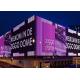 Long Durability Transparent LED Display Screen