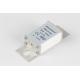 High Speed 30 Amp Time Delay Fuse Fast Acting Square Body Ceramic Material