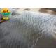 2*1*1m Stone Filled Wire Cages Hot Dipped Galvanized