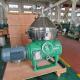 Automatic 4kw Disc Stack Separator Bowl Centrifuge