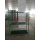 Display 4 Storey 1800mm Danish Greenhouse Trolley