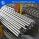 6mm 304 Stainless Steel Round Bar Rod Forged Customized