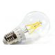 3W 2014 New design Led Filament bulb light E27 decorative bulb lights with CE&ROHS