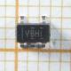 TLV271IDBVR Integrated Circuits IC Electronic Components IC Chips