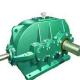 Cylindrical Gear Reducer Gearbox