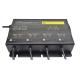 UYMC-4P 4 Channel 12V 10A Marine Lithium Lipo AGM Waterproof Battery Charger