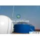 Durable Bolted Steel Tanks / 50000 gallon water storage tanks