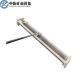 Hand Held Dry Brush Mode  Roof Solar Panel Cleaning Machine For Photovoltaic