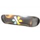                  2023 Wholesale Surf Skate 7ply Maple Wooden Land Carver Surfskate Skateboard             
