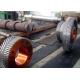 18CrNiMo7 Steel  Double Helical Gear For High-Efficiency Applications