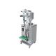 Liquid Soap / Body Lotion / Bean Sause Vertical Filling Forming Bag And Sealing Machine