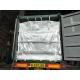 2000kg Bulk Container Liner Bag Polypropylene Fabric Food Grade