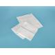 Medical Disposable 100% Cotton Sterile Surgical Gauze Swab With Xray Thread