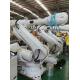 Painting Abb Robot Arm Manipulator ABB6700 Load 150kg Gluing Battery Pane 3200mm