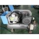 Environmental Protection Oil Free Compressor With Super Silent Body Housing