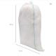Empty Woven Polypropylene Sand Bags Single Folded 26 Inch Length 14 Inch Width