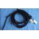 Fiber Optic Cable Fittings:Longitudinal Tube\Plastic Screw Cover