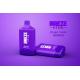Breze Stiik BS 6500 Puffs Vape Device Bar Atomizers Disposable Vape Grape Soda Flavors