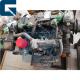 4TNV88 Diesel Engine Assy For PC50MR-2 PC55 Excavator