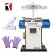 TWH Glove Knitting Machines , Hand Glove Making Machine 7G 10G 13G