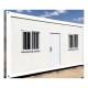 Flat Pack Container Module Prefab House