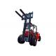 FD100 CPCD100 20000 lb 20k 10 Ton Diesel Forklift Truck