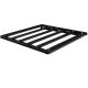 Roof Mount Car Roof Rack Platform for Toyota LC200 Electrophoresis and Powder Coating