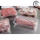 Custom Retort PP Tdisposable Meat Trays With Secure Seal And Durable Design