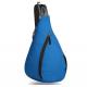 Tear Resistant Nylon Sports Travel Bag For Hiking / Cycling / Climbing