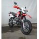 200cc 250cc Street Legal Bike Powerful Adult Motor Waterproof Off Road Safety Fast Motorbike