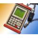 180 - 24000r / Min Non Destructive Testing Equipment Vibration Meter 2 Channel Portable Vibration Monitor