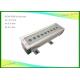 80 Watt Silver White Rgb Led Wall Washer Outdoor Ip65 With Aluminum Shell