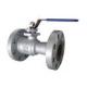 Unibody Ball Valves