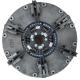 Foton Lovol Farm Tractor Clutch Disc Assembly Tb Series Use