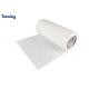 0.08mm Heat Activated Adhesive Sheets For Embroidery Patch