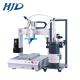 High Efficiency Glue Potting Machine 2.6L With 3 Axis Robots GP500