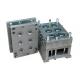 Six Cavities Plastic Insert Molding , DME Custom Injection Mould