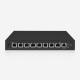 8 Port RJ45 Ethernet 10gb Layer 3 Switch Support QoS / Static Routing / Static ARP