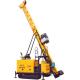 CR12 1200m Full Hydraulic Surface Core Drill Rig Cummins Diesel Engine 153kW (205HP)