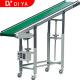 Customized Assembly Line Conveyor DY34 , Flexible Production Line Conveyor