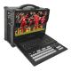 NV RTX3060 Pro Live Video Production Equipment Devices For TV Station