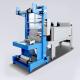 2KW Customizable Automatic Shrink Packaging Machine 0 - 15m/Min Conveying Speed