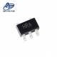 Semiconductor AD8065ARTZ Analog ADI Electronic components IC chips Microcontroller AD8065A