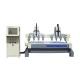 craft wood door/screen CNC Router with eight heads SC2025SZ2X4