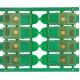 Transparent PCB Cell phone Smart Board PCB Multi-8 Layers PCB BGA Printed Circuit Board