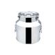 Batch Sales And Olive Oil Sealed Stainless Steel Drums Pails Barrels With Tap