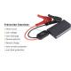 FCC RoHS Approve Rechargeable Jump Starter Portable Battery Charger For Car